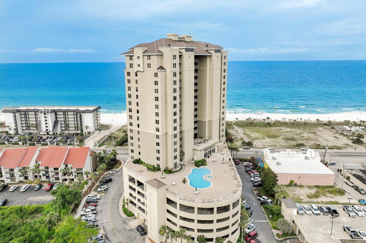 Grand Panama Beach Resort #T1-1402 Panama City Beach Dış mekan fotoğraf