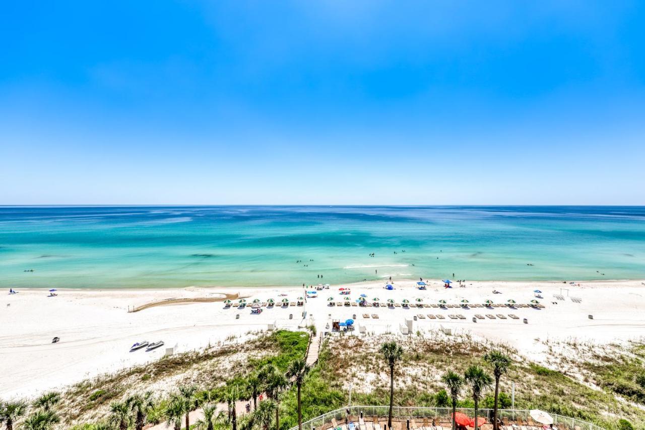 Grand Panama Beach Resort #T1-1402 Panama City Beach Dış mekan fotoğraf